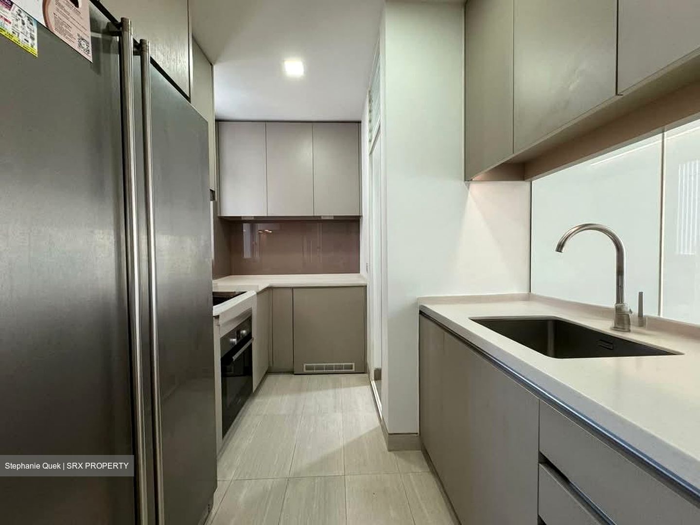 Highline Residences (D3), Condominium #553999021